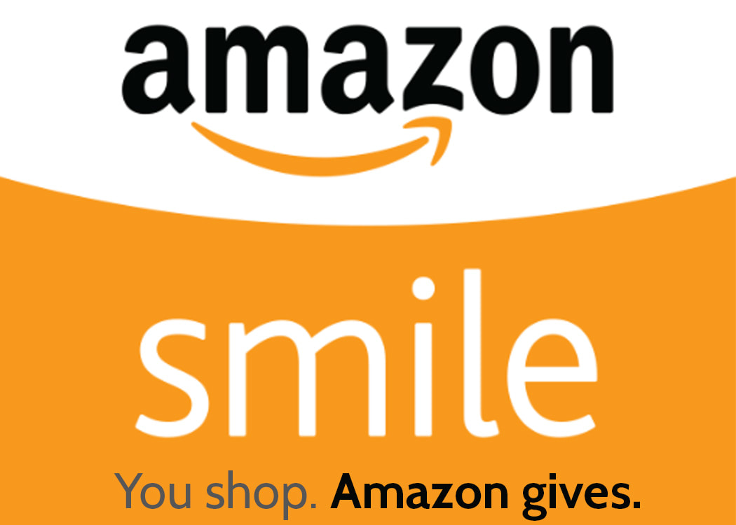 Amazon Smile. You shop Amazon gives